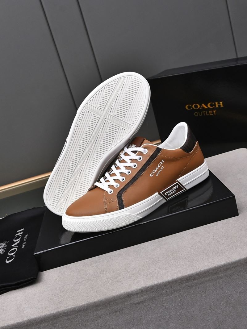 Coach Shoes